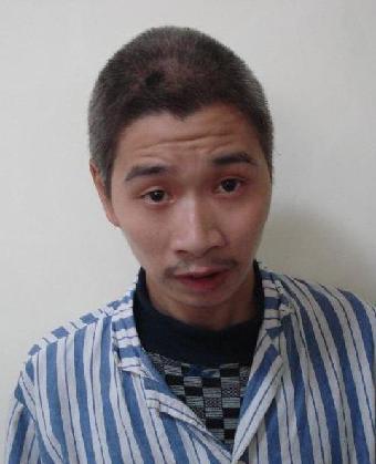 走失者照片 全国救助站