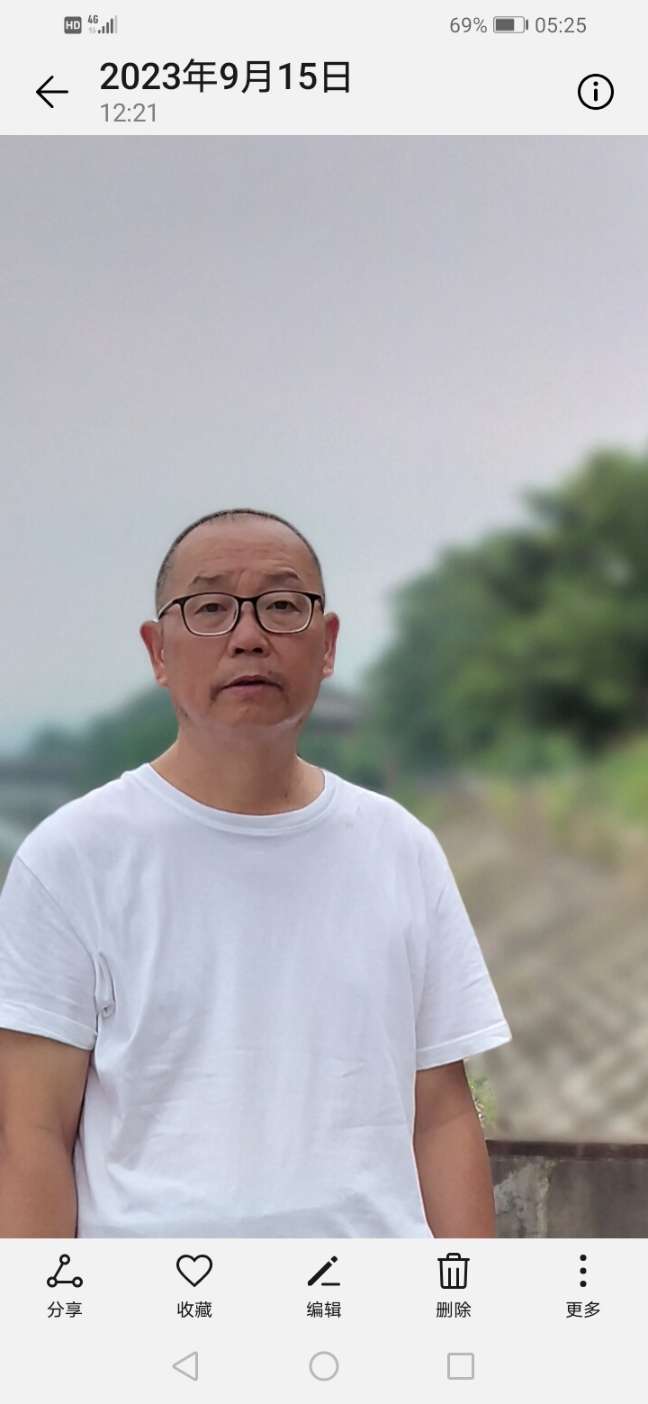 走失者照片 希望有看见的帮忙寻找，定有重谢