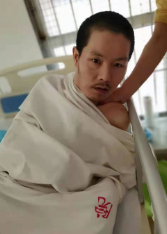 走失者照片 全国救助站