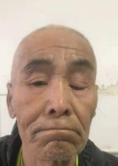 走失者照片 全国救助站