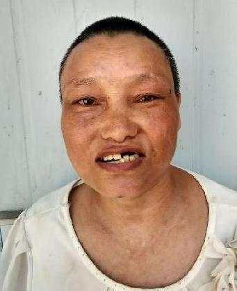 走失者照片 全国救助站