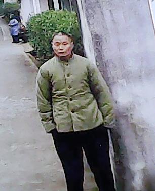 走失者照片 全国救助站