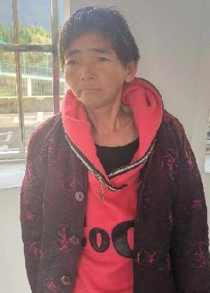 走失者照片 全国救助站