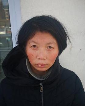 走失者照片 全国救助站