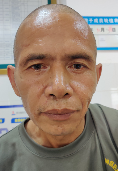 走失者照片 全国救助站