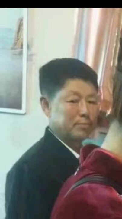 走失者照片 帮忙转发转发，在此谢谢大家