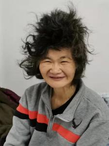 走失者照片 全国救助站