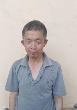 走失者照片 全国救助站