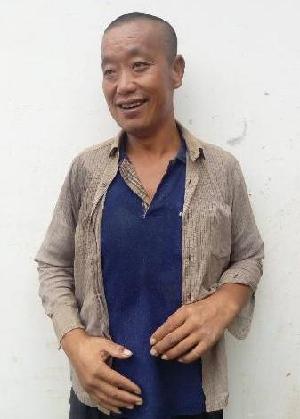 走失者照片 全国救助站