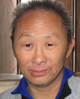 走失者照片 全国救助站