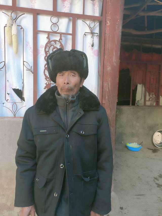走失者照片 望好心人提供信息，叩谢并酬谢。