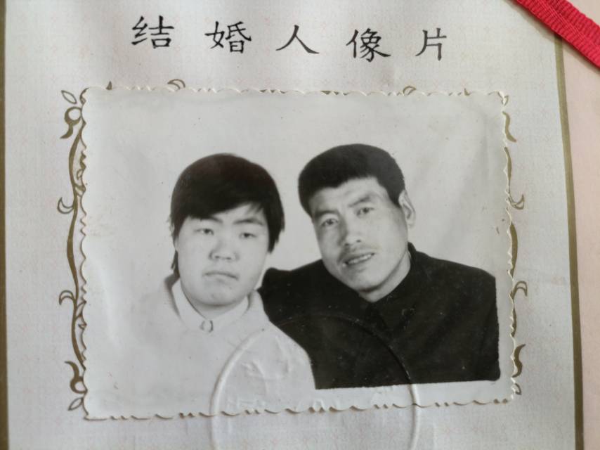 走失者照片 我要找我妈妈