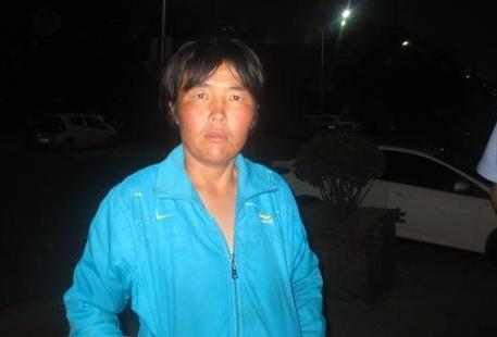 走失者照片 全国救助站