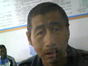 走失者照片 全国救助站