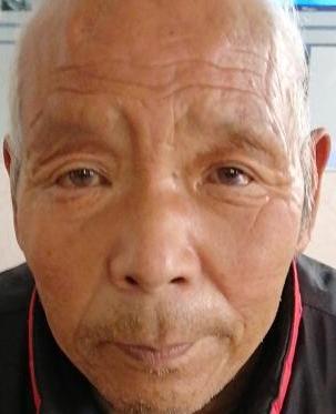 走失者照片 全国救助站