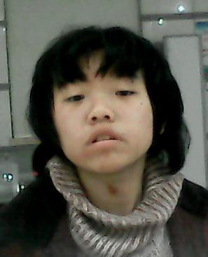 走失者照片 全国救助站