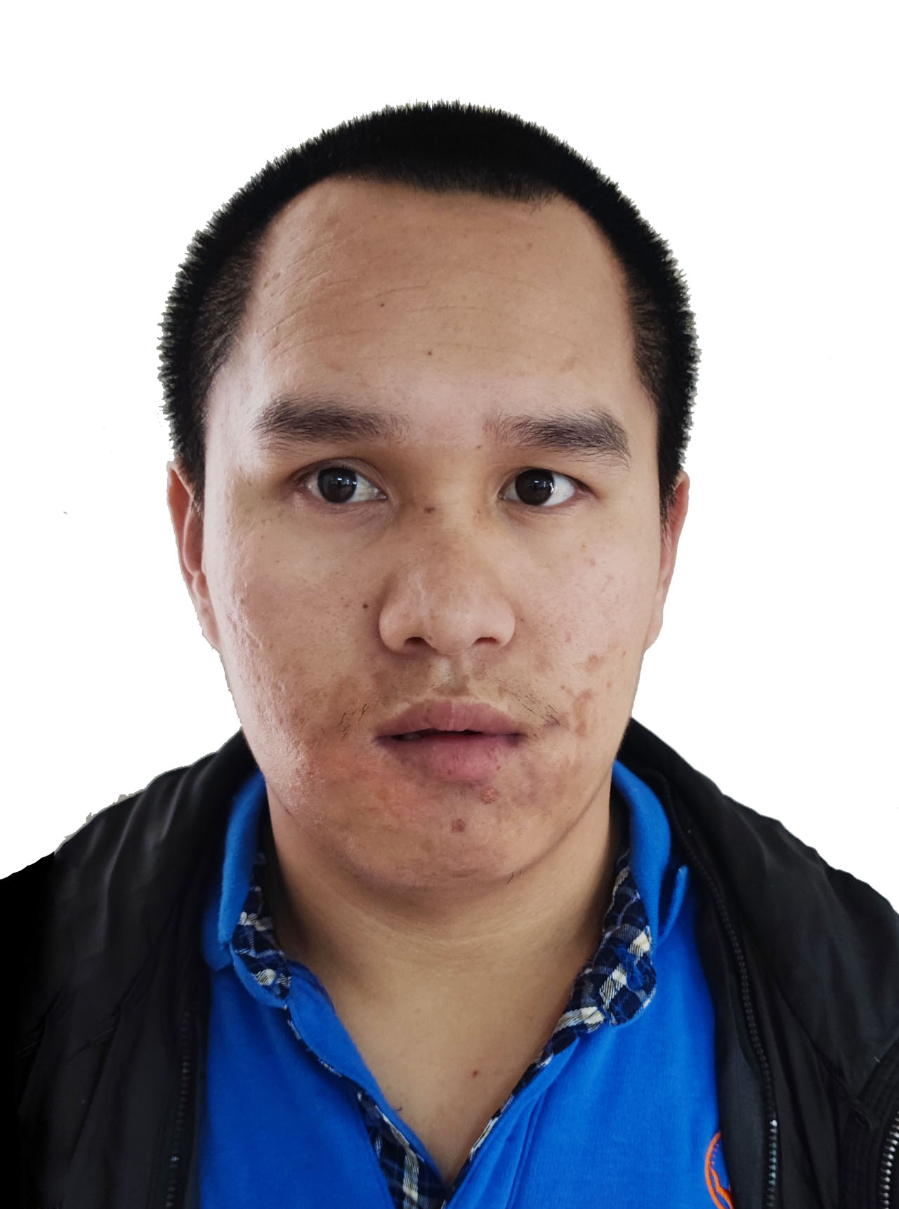走失者照片 全国救助站