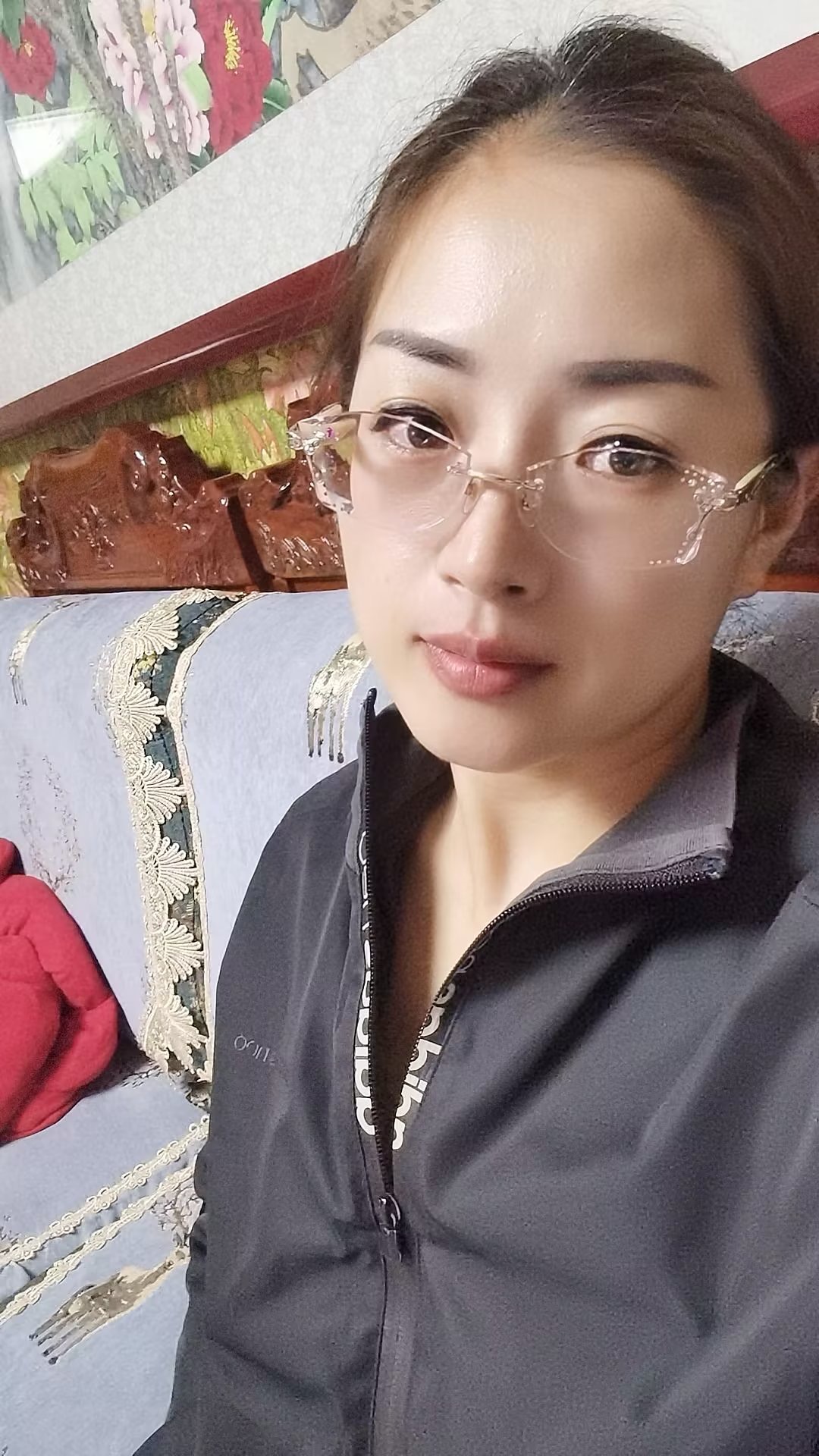 走失者照片 希望有知道下落者与我联系