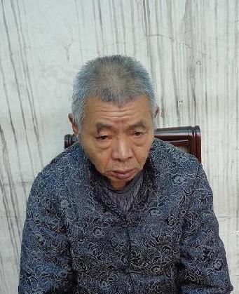 走失者照片 全国救助站