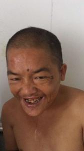 走失者照片 全国救助站