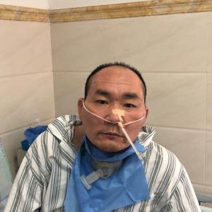 走失者照片 全国救助站