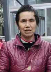 走失者照片 全国救助站