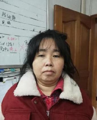 走失者照片 全国救助站