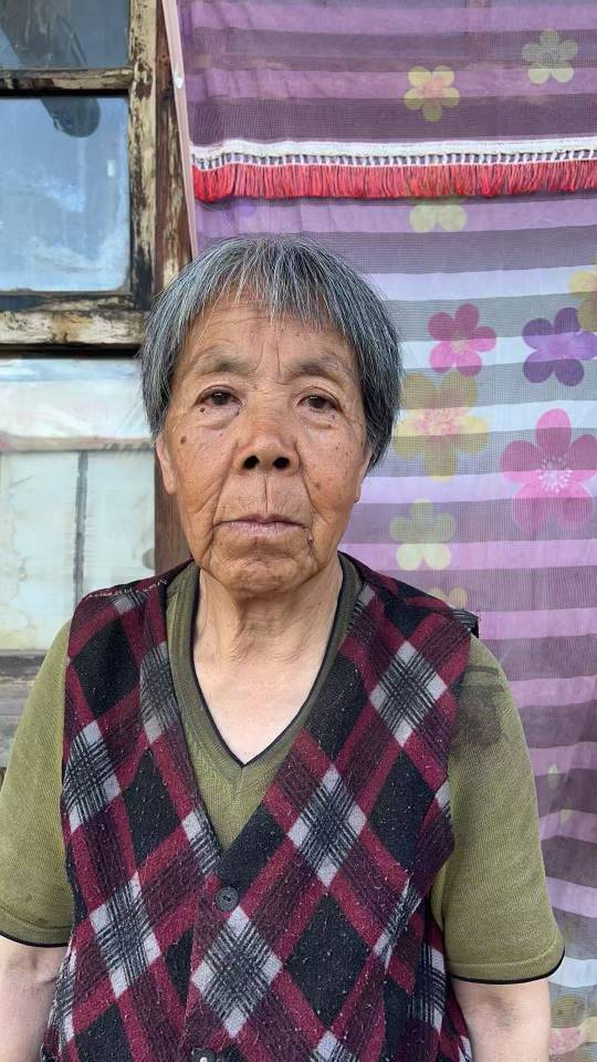 走失者照片 如有发现者，与家属联系，万分感激，...