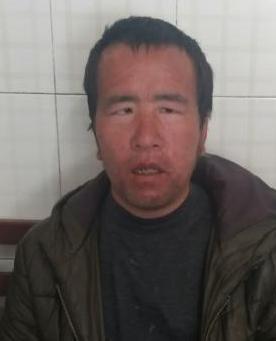 走失者照片 全国救助站