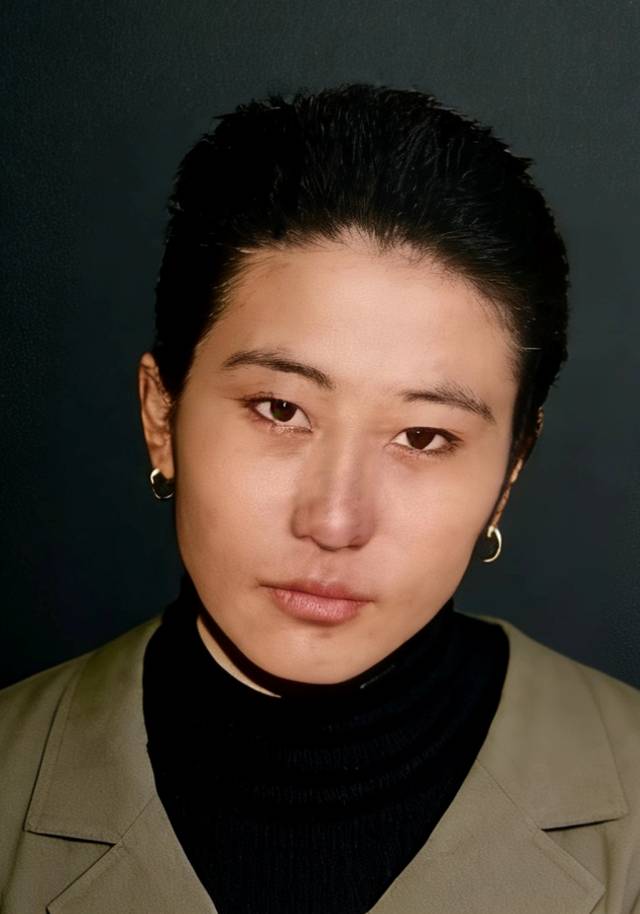 走失者照片 请爱心人士帮助寻找,谢谢了。