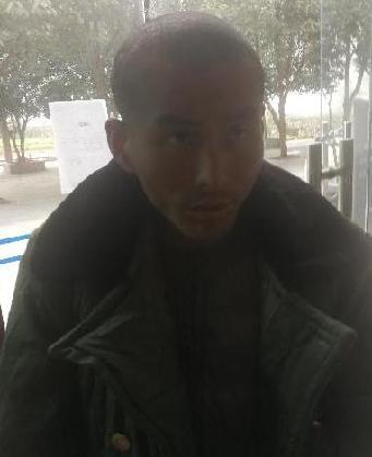 走失者照片 全国救助站