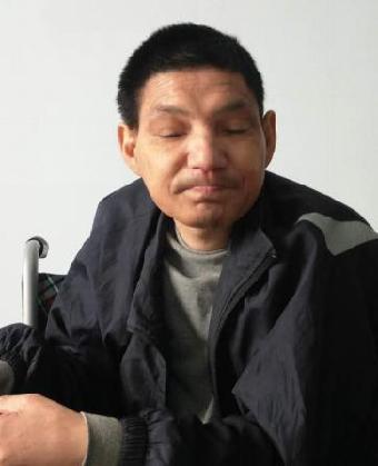 走失者照片 全国救助站