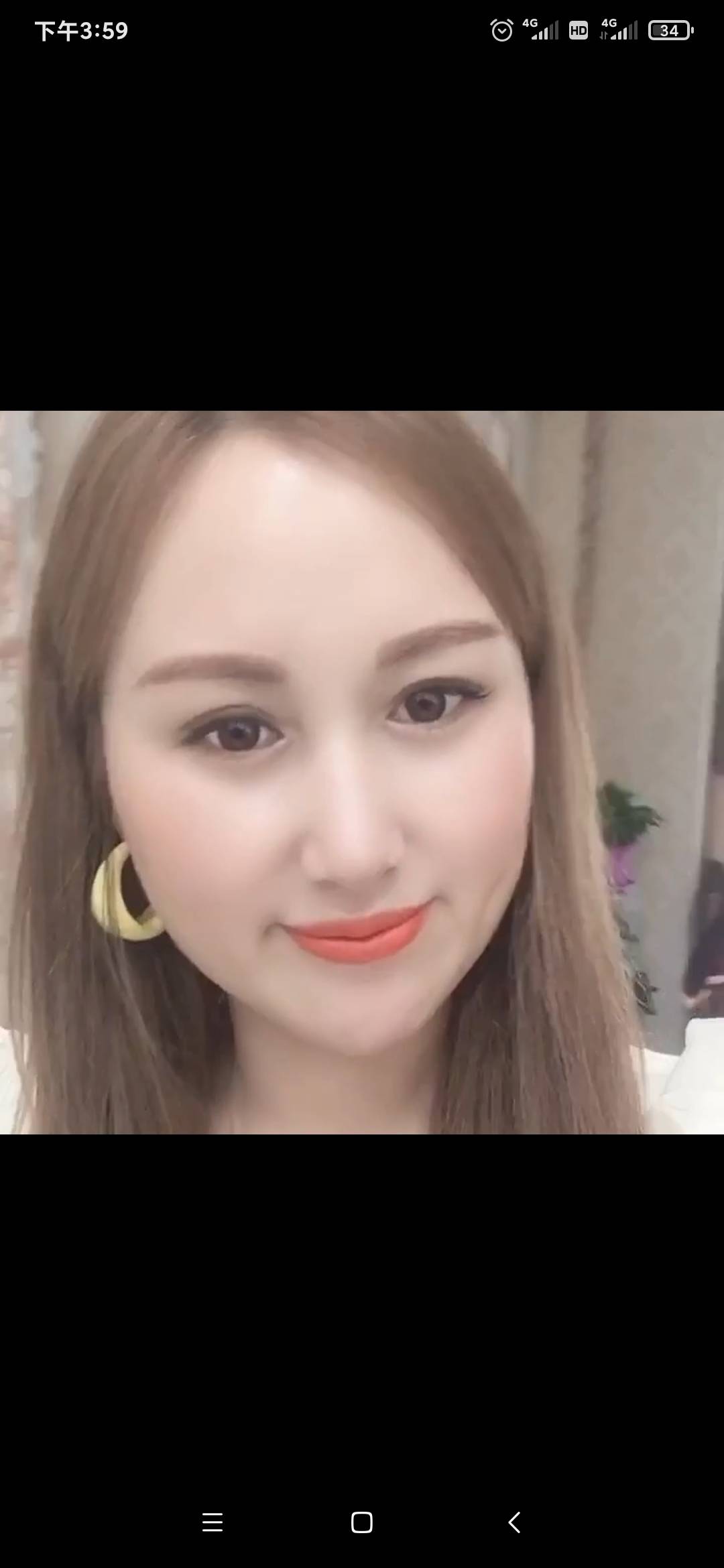 走失者照片 我的对象