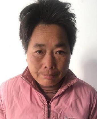 走失者照片 全国救助站