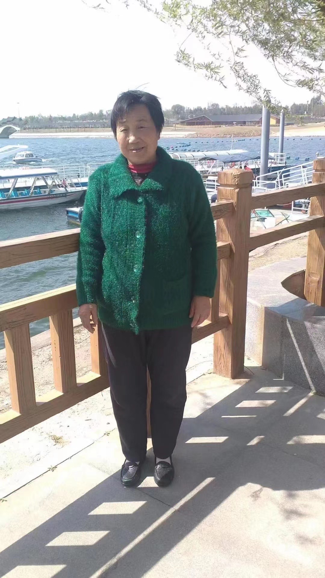 走失者照片 必有重谢