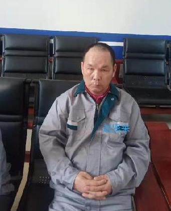 走失者照片 全国救助站