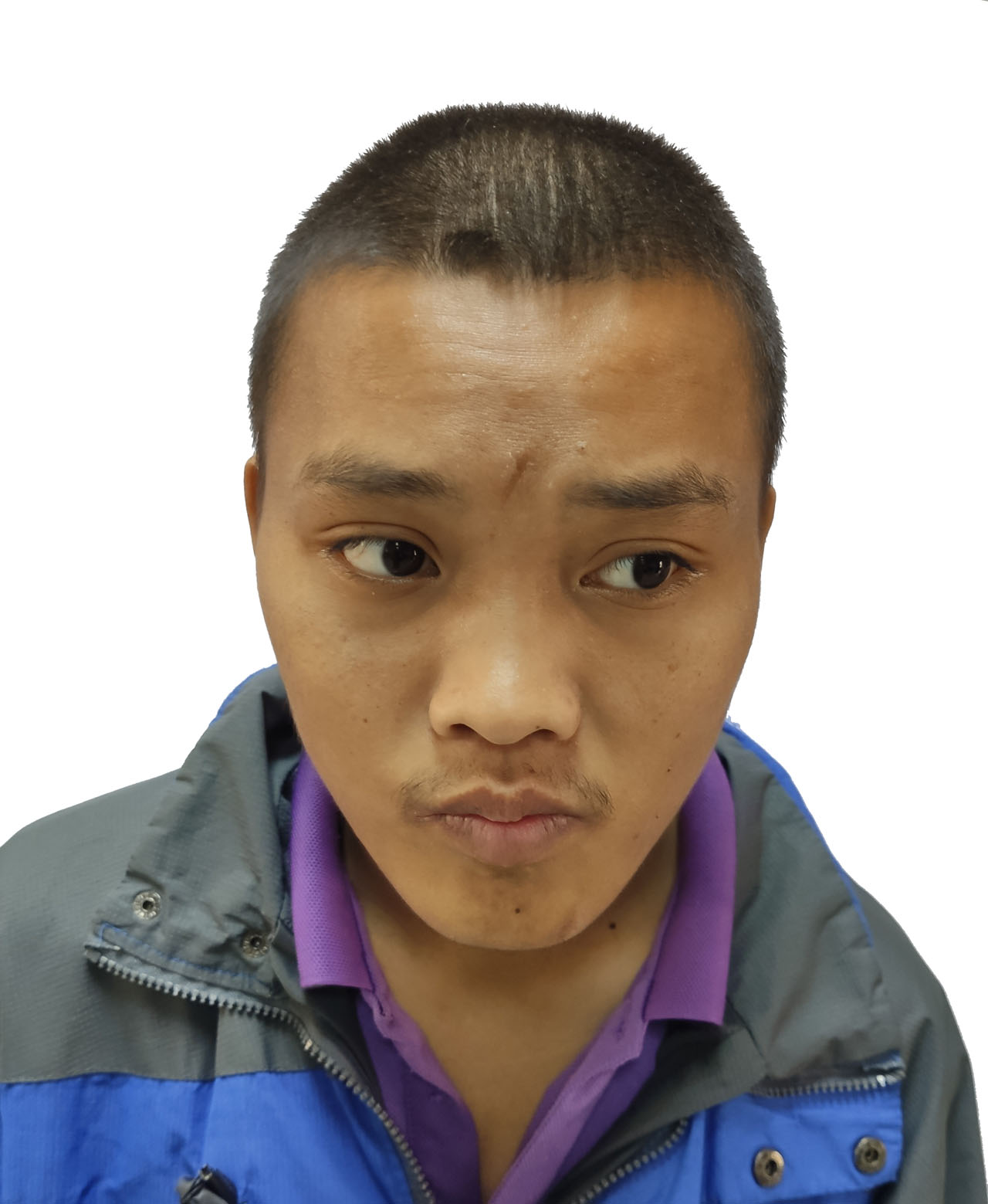走失者照片 全国救助站
