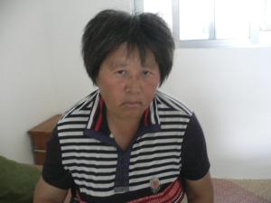 走失者照片 全国救助站