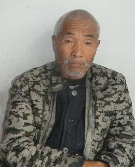 走失者照片 全国救助站
