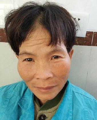 走失者照片 全国救助站