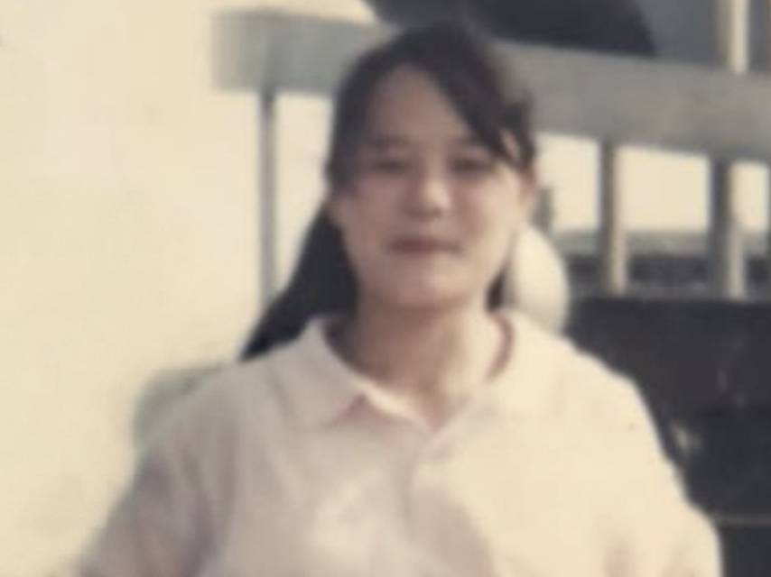 走失者照片 普通寻人（寻30年前中山张家边盛龙...