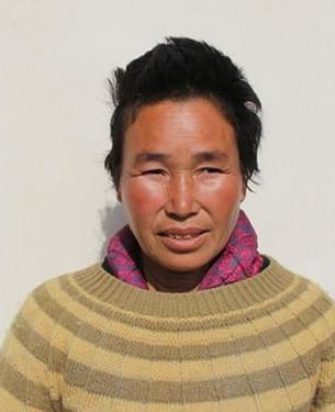 走失者照片 全国救助站