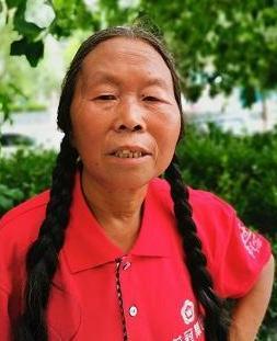 走失者照片 全国救助站