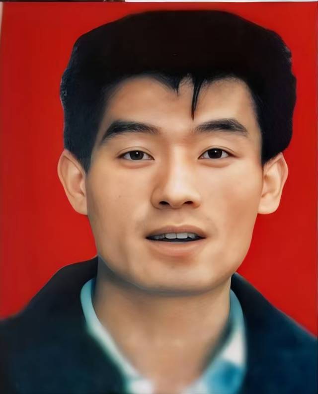走失者照片 江娃，老母亲望眼欲穿！盼你归来！
