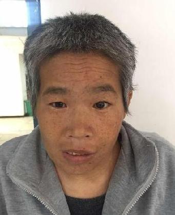 走失者照片 全国救助站