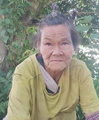 走失者照片 全国救助站