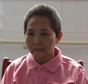 走失者照片 全国救助站