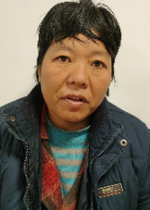 走失者照片 全国救助站