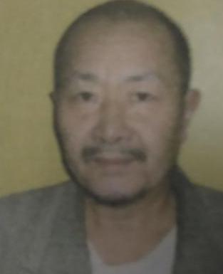走失者照片 全国救助站