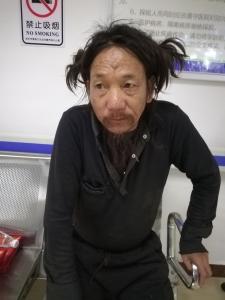 走失者照片 全国救助站
